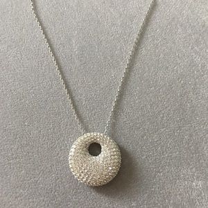 NWOT Swarovski Necklace
